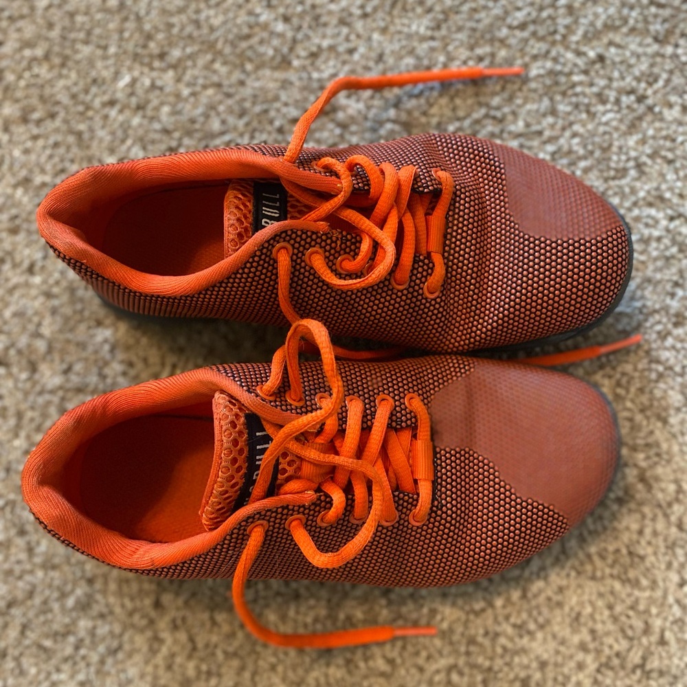 NOBULL trainers women’s 6.5
